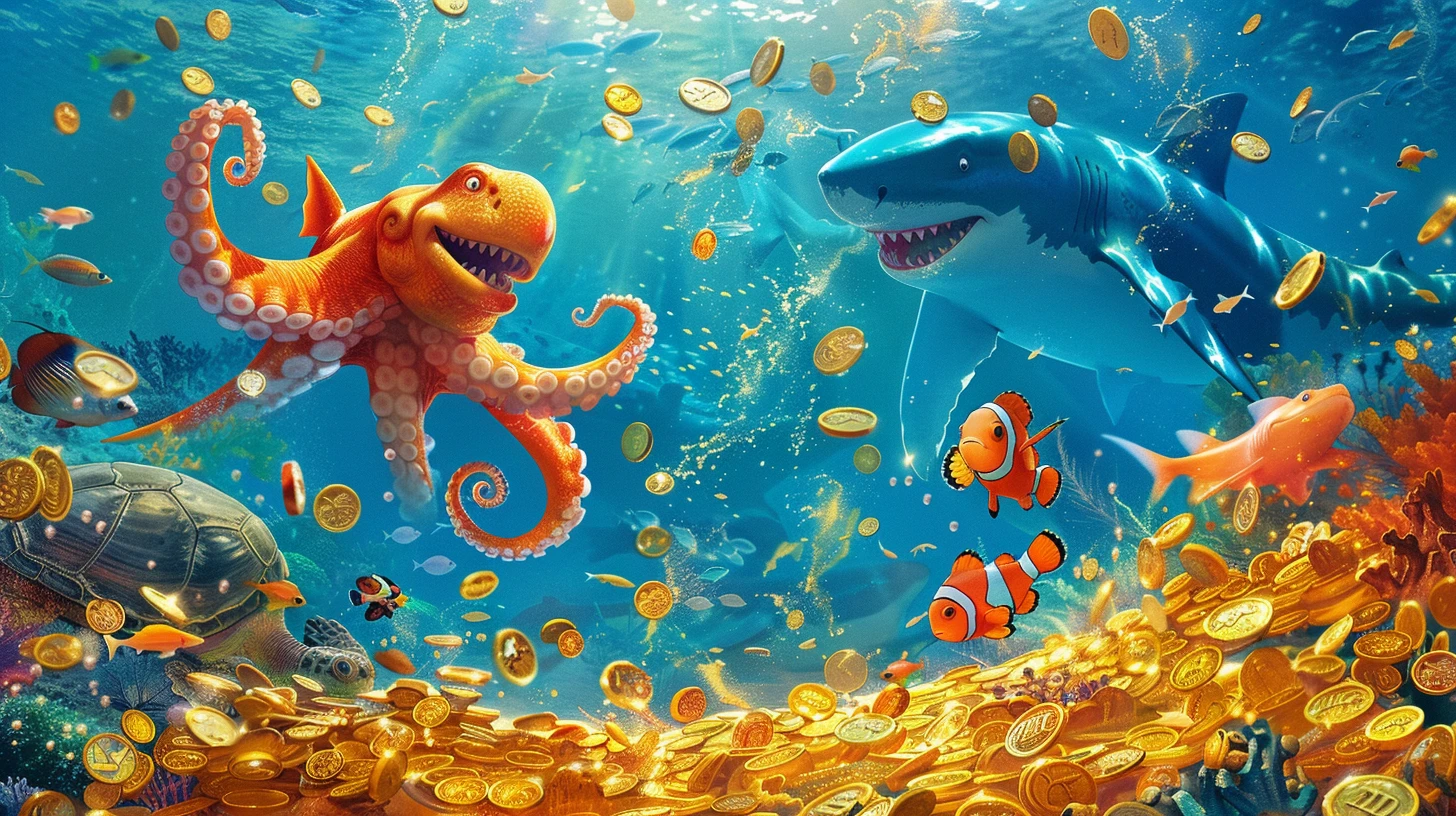 3333win Bắn Cá Boss