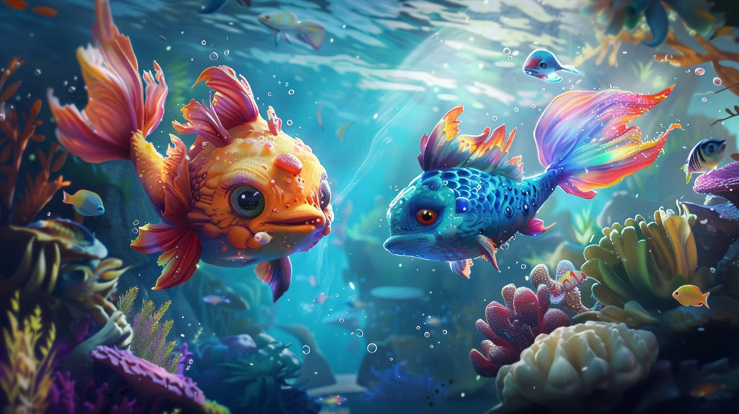 3333win Bắn Cá Win